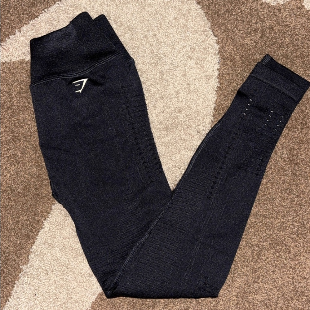 Gymshark Workout Leggings